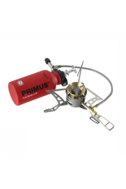 Primus Brander Omnilite TI -Winkel Voor Buitensportartikelen 1436c20001 0101 04