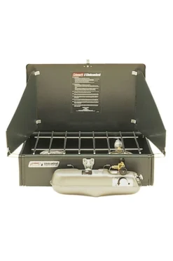 Coleman Unleaded 2-pits Kooktoestel