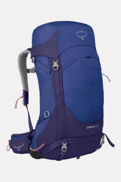Osprey Sirrus 36 Rugzak Dames