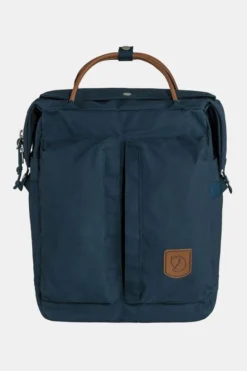 FJÄLLRÄVEN Haulpack NO. 1 Rugzak