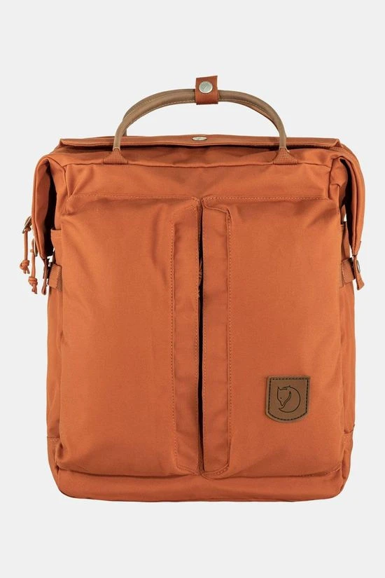 FJÄLLRÄVEN Haulpack NO. 1 Rugzak 1 FJÄLLRÄVEN Haulpack NO. 1 Rugzak