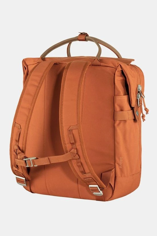 FJÄLLRÄVEN Haulpack NO. 1 Rugzak 4 FJÄLLRÄVEN Haulpack NO. 1 Rugzak - Afbeelding 4