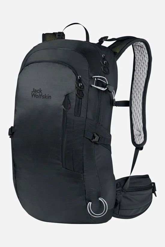 Jack Wolfskin Athmos Shape 20 1 Jack Wolfskin Athmos Shape 20