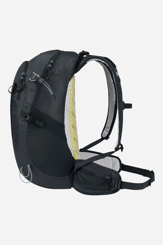 Jack Wolfskin Athmos Shape 20 2 Jack Wolfskin Athmos Shape 20 - Afbeelding 2