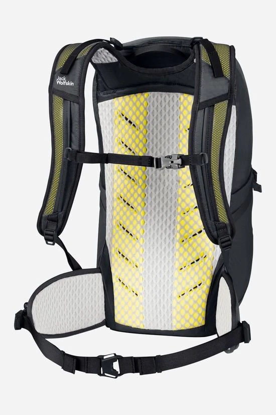 Jack Wolfskin Athmos Shape 20 3 Jack Wolfskin Athmos Shape 20 - Afbeelding 3