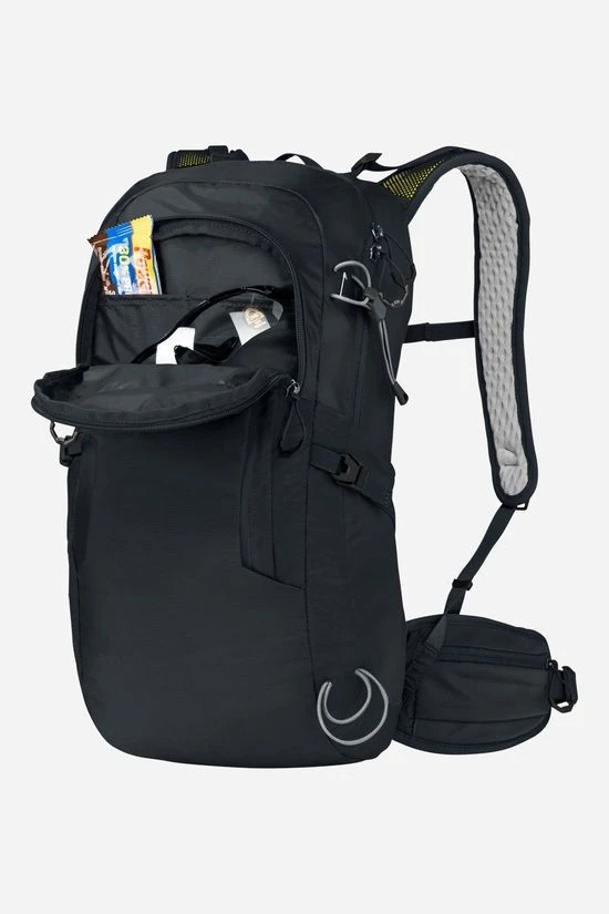 Jack Wolfskin Athmos Shape 20 6 Jack Wolfskin Athmos Shape 20 - Afbeelding 6