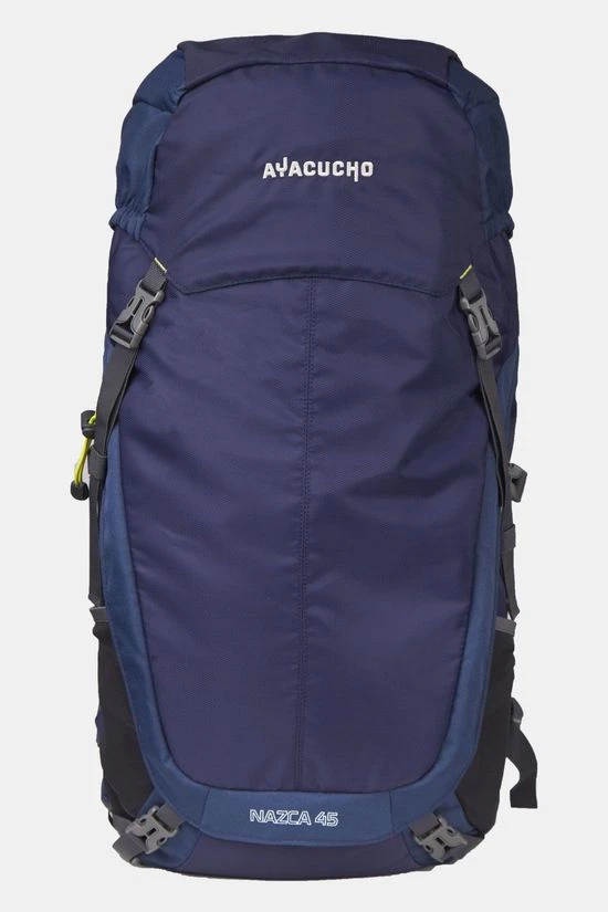 Nazca 45 Backpack 1 Nazca 45 Backpack