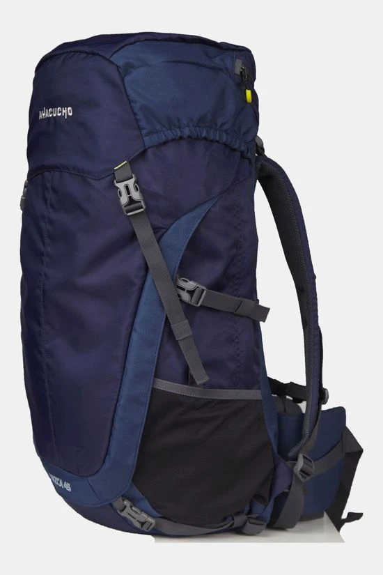 Nazca 45 Backpack 2 Nazca 45 Backpack - Afbeelding 2