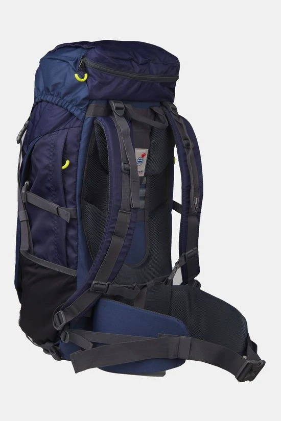 Nazca 45 Backpack 3 Nazca 45 Backpack - Afbeelding 3