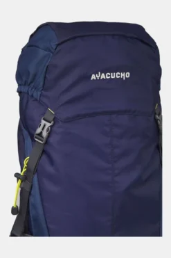 Nazca 45 Backpack 16 Nazca 45 Backpack -Winkel Voor Buitensportartikelen b42a390411 4141 08 nl