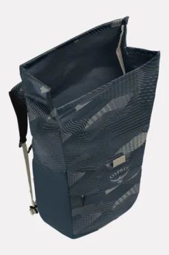 Osprey Transporter Roll Top -Winkel Voor Buitensportartikelen b42a390502 4187 03 nl