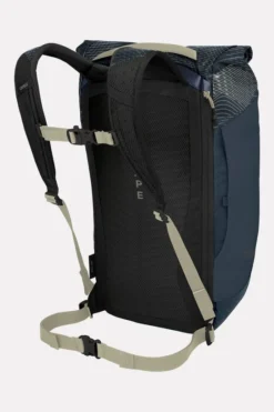 Osprey Transporter Roll Top -Winkel Voor Buitensportartikelen b42a390502 4187 04 nl