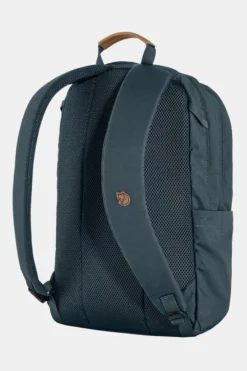 FJÄLLRÄVEN Raven 20 Rugzak -Winkel Voor Buitensportartikelen b42a390523 4444 03 nl