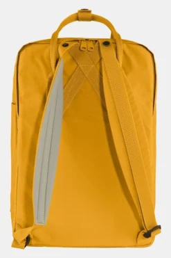 FJÄLLRÄVEN Kånken Laptop 15'' Rugzak -Winkel Voor Buitensportartikelen b42a390526 2222 04 nl