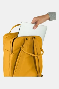 FJÄLLRÄVEN Kånken Laptop 15'' Rugzak -Winkel Voor Buitensportartikelen b42a390526 2222 05 nl