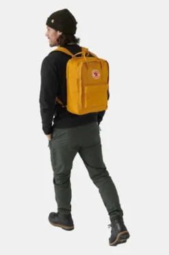 FJÄLLRÄVEN Kånken Laptop 15'' Rugzak -Winkel Voor Buitensportartikelen b42a390526 2222 08 nl