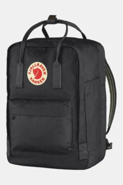 FJÄLLRÄVEN Kånken Laptop 15'' Rugzak