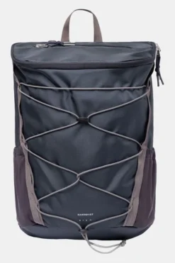 Sandqvist Creek Hike Rugzak