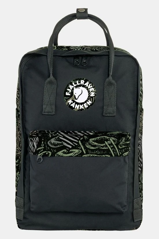 FJÄLLRÄVEN Kånken Art Plus Dagrugzak 1 FJÄLLRÄVEN Kånken Art Plus Dagrugzak