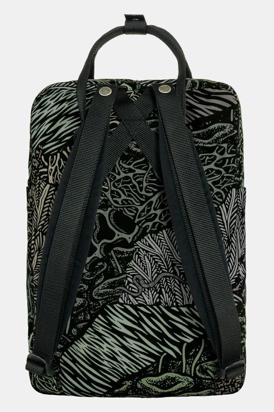 FJÄLLRÄVEN Kånken Art Plus Dagrugzak 3 FJÄLLRÄVEN Kånken Art Plus Dagrugzak - Afbeelding 3