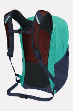 Osprey Comet Dagrugzak -Winkel Voor Buitensportartikelen b42a390751 4741 04 nl