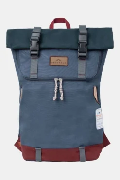 Doughnut Christopher Happy Camper Series Dagrugzak