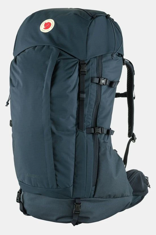FJÄLLRÄVEN Abisko Friluft 45 1 FJÄLLRÄVEN Abisko Friluft 45