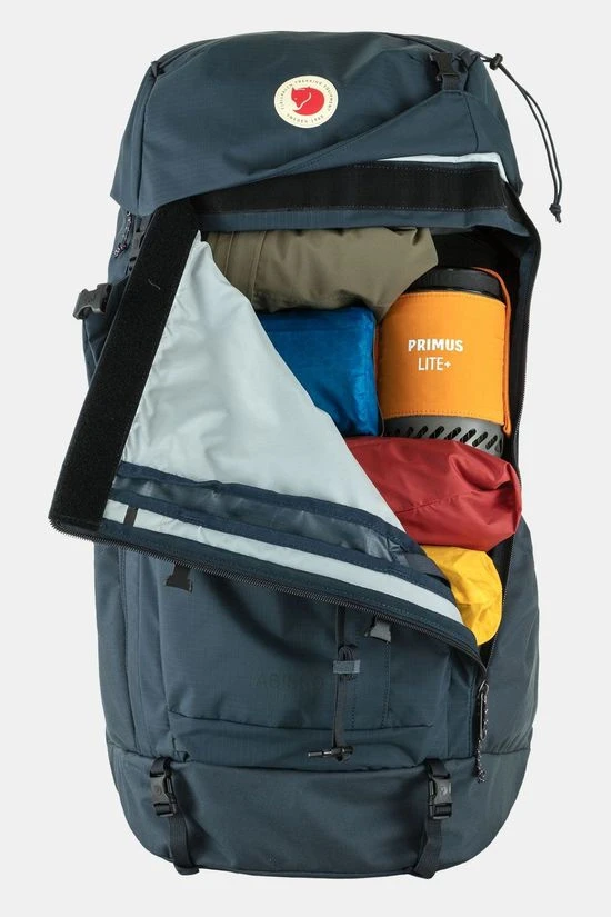 FJÄLLRÄVEN Abisko Friluft 45 2 FJÄLLRÄVEN Abisko Friluft 45 - Afbeelding 2
