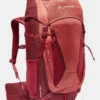 VAUDE Women'S Asymmetric 38+8 Rugzak