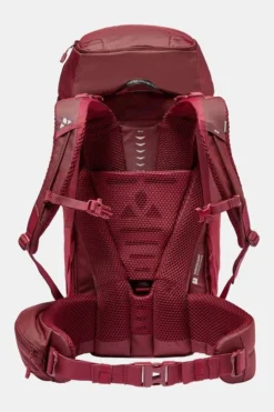 VAUDE Women'S Asymmetric 38+8 Rugzak -Winkel Voor Buitensportartikelen b42b1a0028 3030 05 nl