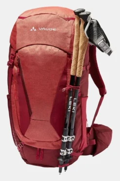 VAUDE Women'S Asymmetric 38+8 Rugzak -Winkel Voor Buitensportartikelen b42b1a0028 3030 06 nl