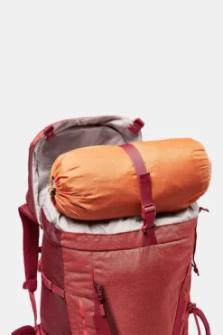 VAUDE Women'S Asymmetric 38+8 Rugzak -Winkel Voor Buitensportartikelen b42b1a0028 3030 07 nl