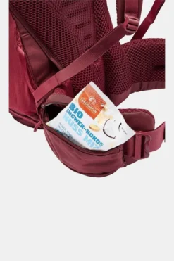 VAUDE Women'S Asymmetric 38+8 Rugzak -Winkel Voor Buitensportartikelen b42b1a0028 3030 08 nl