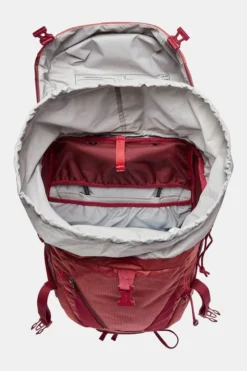 VAUDE Women'S Asymmetric 38+8 Rugzak -Winkel Voor Buitensportartikelen b42b1a0028 3030 10 nl