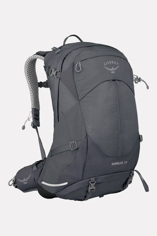 Osprey Sirrus 34 Backpack Dames 1 Osprey Sirrus 34 Backpack Dames