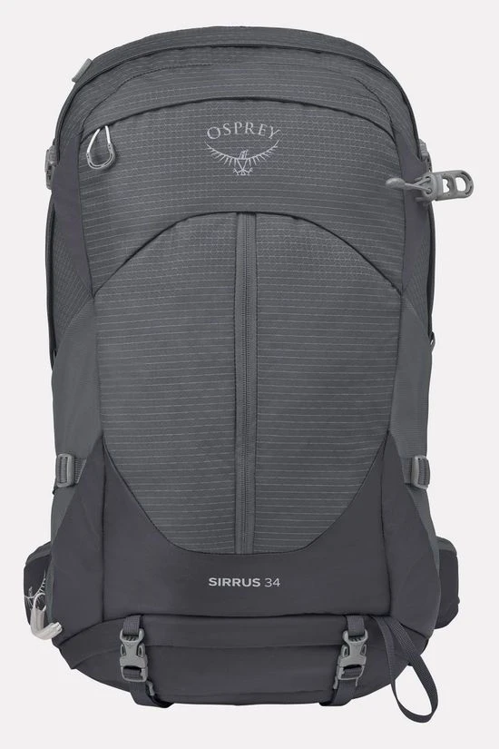 Osprey Sirrus 34 Backpack Dames 2 Osprey Sirrus 34 Backpack Dames - Afbeelding 2