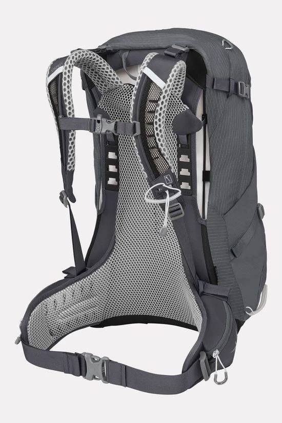 Osprey Sirrus 34 Backpack Dames 3 Osprey Sirrus 34 Backpack Dames - Afbeelding 3