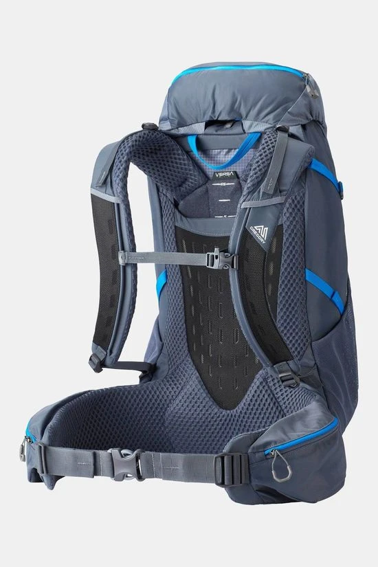 Gregory Amber 44 Plus Size Backpack Dames 2 Gregory Amber 44 Plus Size Backpack Dames - Afbeelding 2