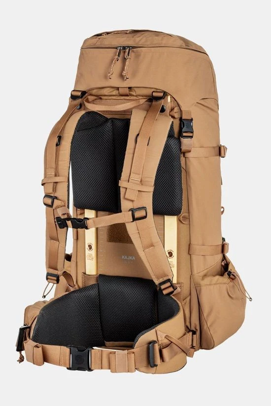 FJÄLLRÄVEN Kajka 35 S/M Backpack Dames 2 FJÄLLRÄVEN Kajka 35 S/M Backpack Dames - Afbeelding 2