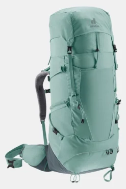 Deuter Aircontact Core 45+10 Sl Backpack Dames