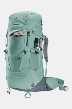 Deuter Aircontact Core 45+10 Sl Backpack Dames 20 Deuter Aircontact Core 45+10 Sl Backpack Dames -Winkel Voor Buitensportartikelen b42b1b0015 5971 10 nl