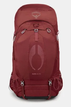 Osprey Aura AG 65 Rugzak Dames