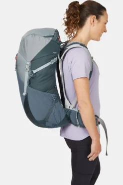 Lowe Alpine La Airzone Trail Nd33 Backpack -Winkel Voor Buitensportartikelen b42b1b0079 4043 05 nl