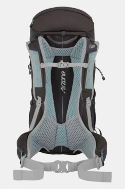 Lowe Alpine Airzone Trail Camino Nd35:40 Backpack Dames -Winkel Voor Buitensportartikelen b42b1b0080 7272 03 nl