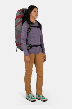 Osprey Eja Pro 55 Backpack Dames -Winkel Voor Buitensportartikelen b42b1b0085 7131 11 nl