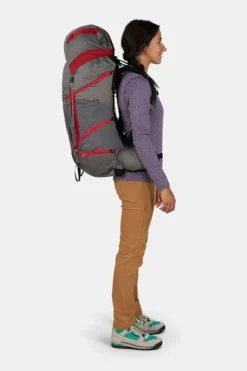 Osprey Eja Pro 55 Backpack Dames -Winkel Voor Buitensportartikelen b42b1b0085 7131 12 nl