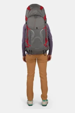 Osprey Eja Pro 55 Backpack Dames -Winkel Voor Buitensportartikelen b42b1b0085 7131 13 nl