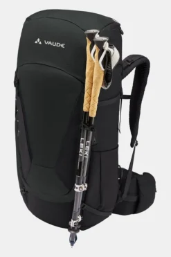 VAUDE Asymmetric 42+8 Rugzak 11 VAUDE Asymmetric 42+8 Rugzak -Winkel Voor Buitensportartikelen b42b3a0080 7070 06 nl