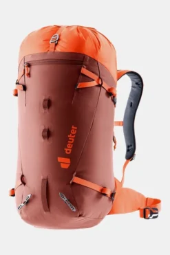 Deuter Guide 30 Backpack Klimrugzak