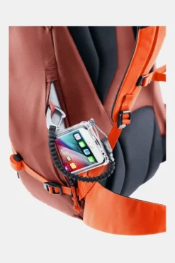 Deuter Guide 30 Backpack Klimrugzak -Winkel Voor Buitensportartikelen b42b3a0095 3126 11 nl